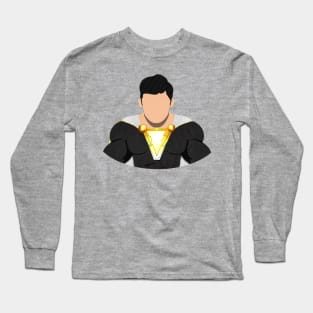 Hero Eugene Long Sleeve T-Shirt